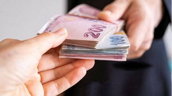 Emekli Aylıklarına Ve Memur Maaşlarına Zam Farkının Yüzde 25 Olması Bekleniyor! 16